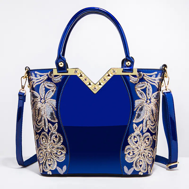 Medini - American Bride Handbag