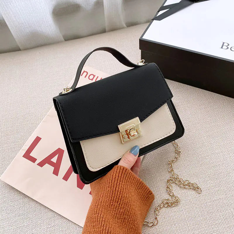 Fashion Retro Women's Handbags