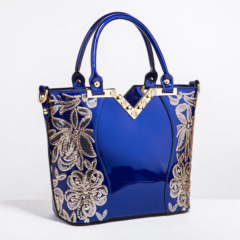 Medini - American Bride Handbag