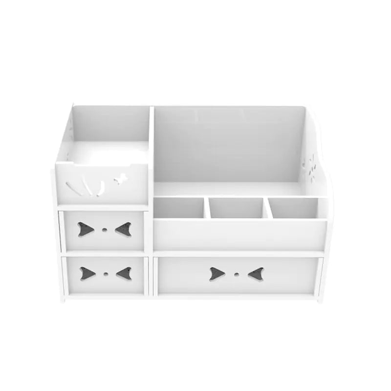 Creative Desktop Storage Box