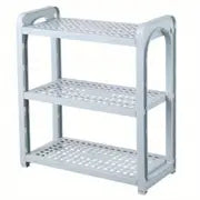 Bathroom Cosmetic Storage Rack