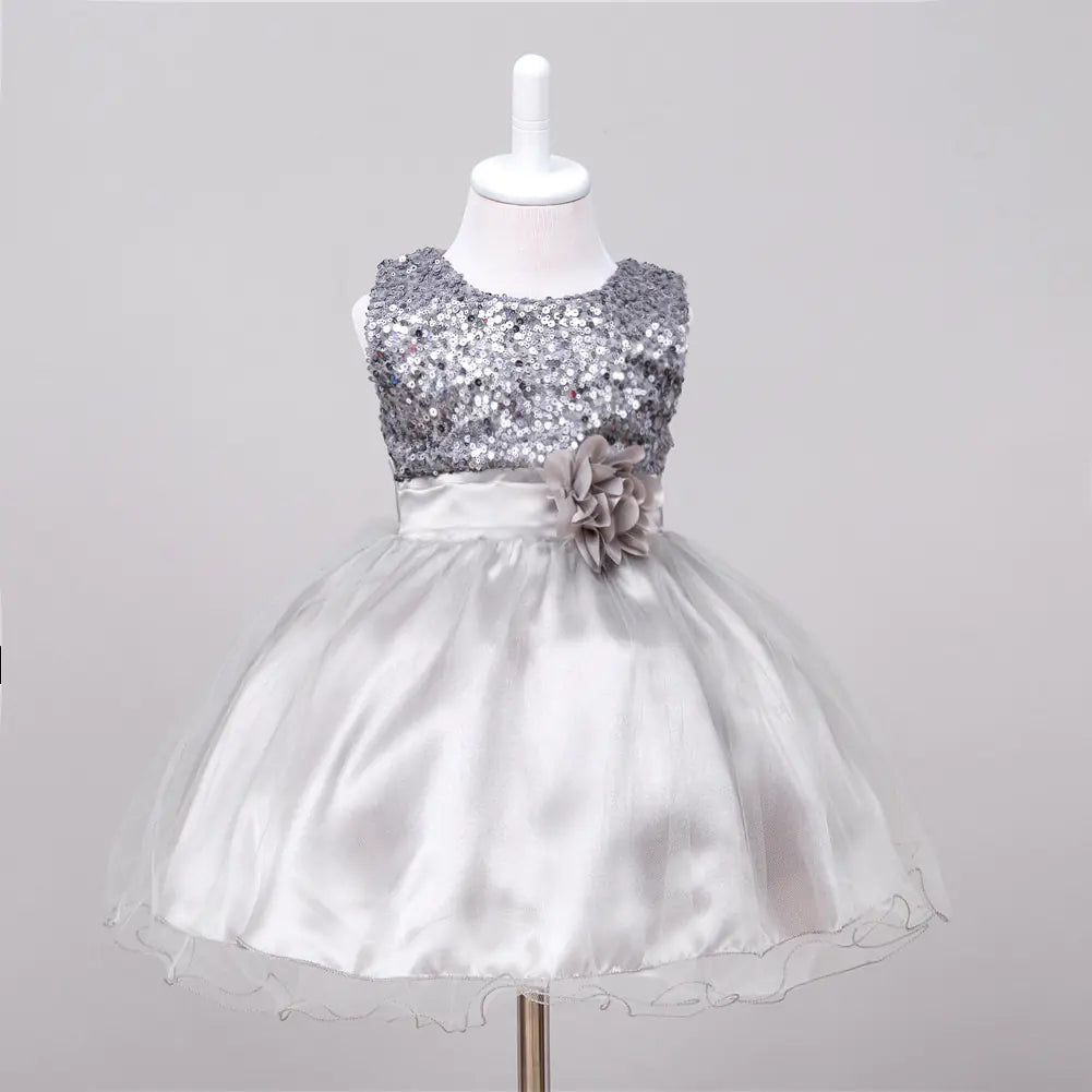 Dress for Girls - Formal Wear