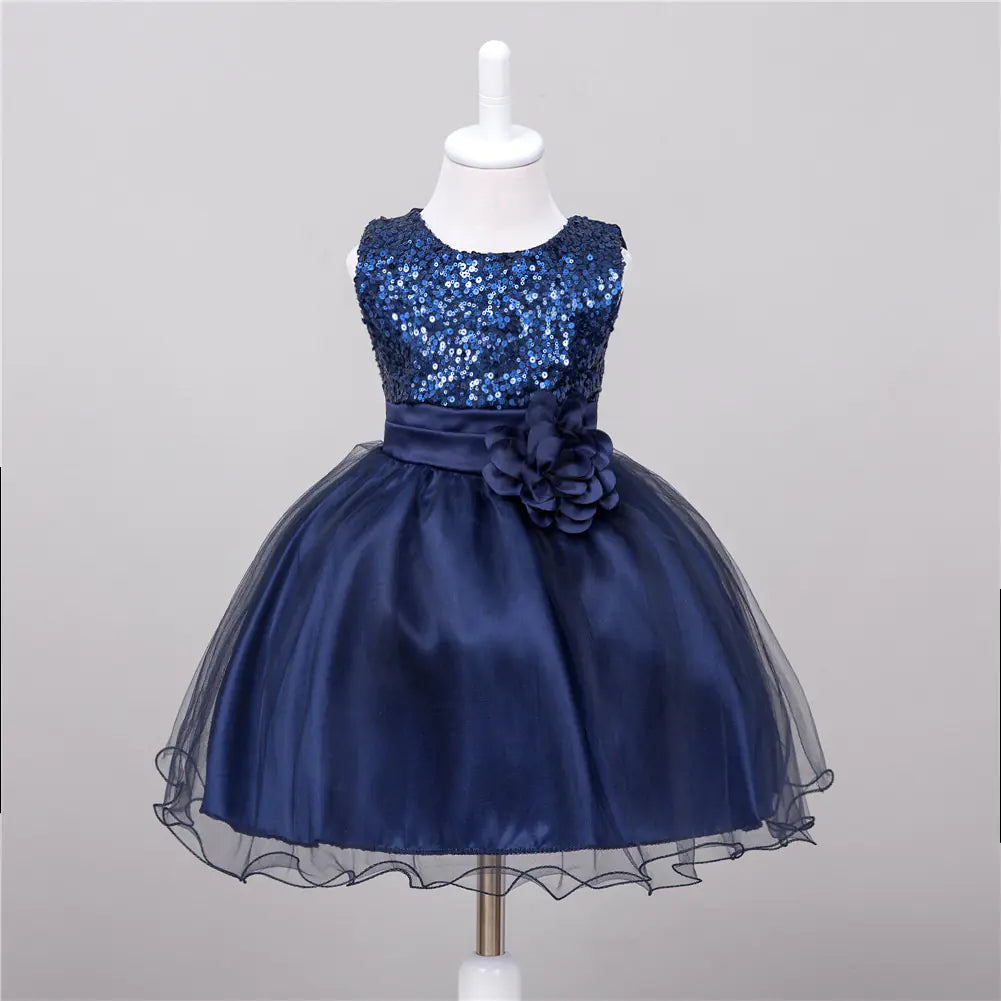 Dress for Girls - Formal Wear