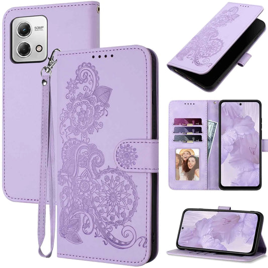 JHWVVTF Moto G Stylus 5G 2023 Wallet Case Card Holder