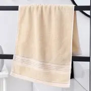 Natural Cotton Hand Towel
