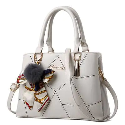 Hiruoes - Korean Spring Women's Trendy Simple Handbags Collection
