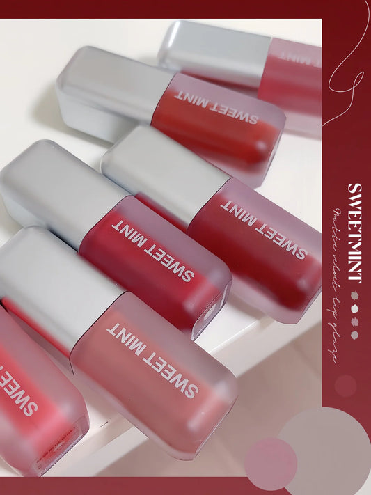 Matte Velvet Lip Gloss for Women