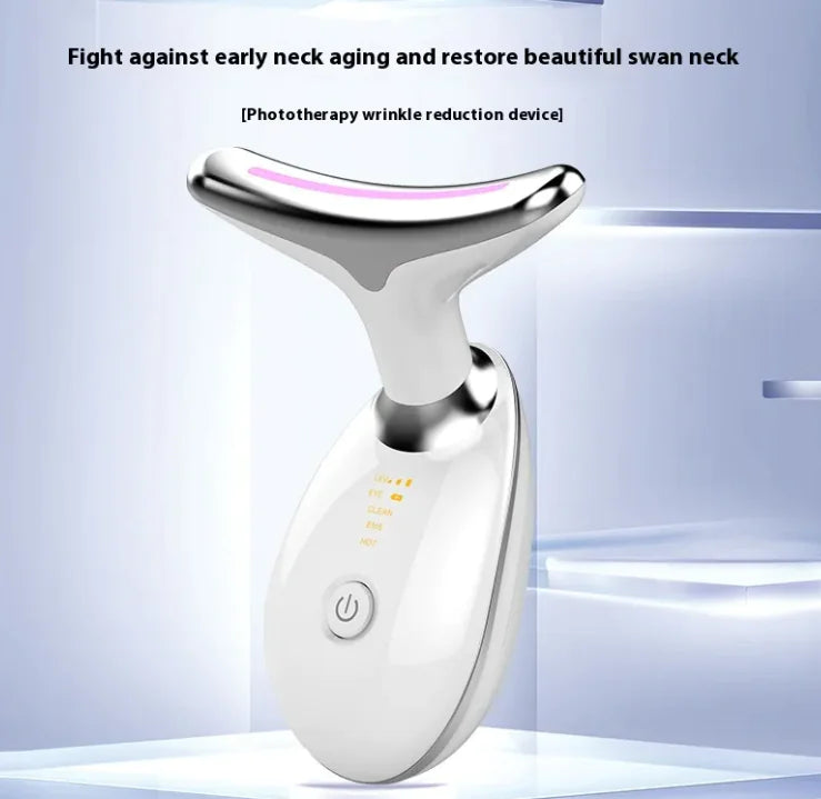Photon Beauty Neck Massager