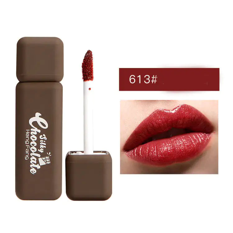 Silky Watery Lip Glaze for Women