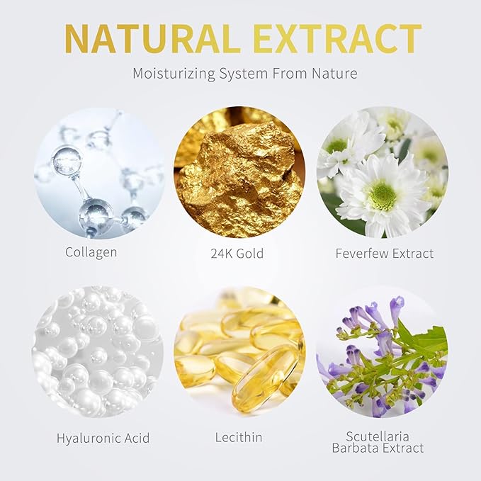 Glow-Up Skincare & Health Guide