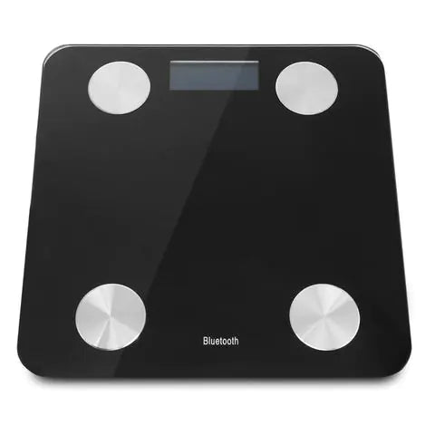 Bluetooth Bathroom Scale