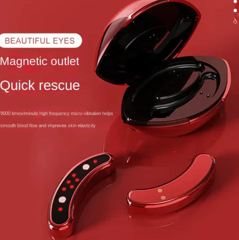 Eye Beauty Massager Device
