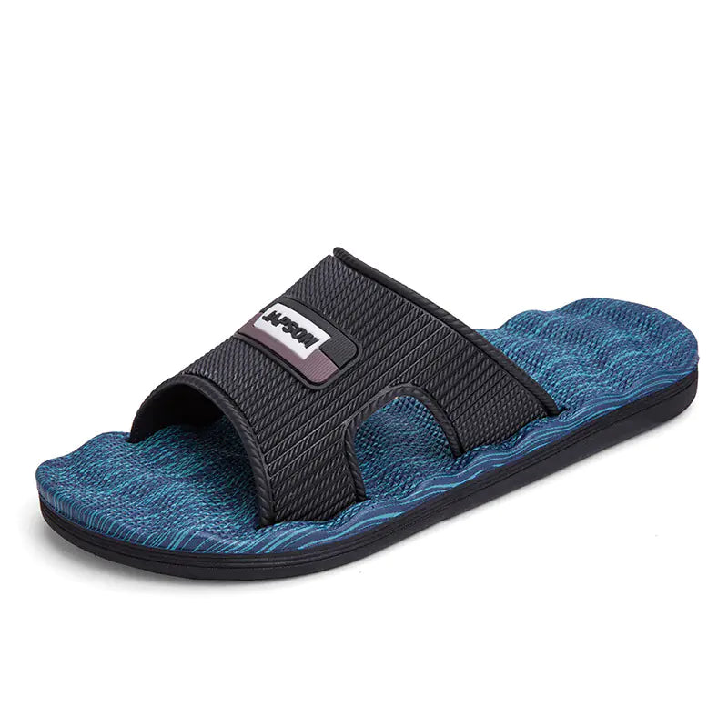 Indoor Bathroom Slippers