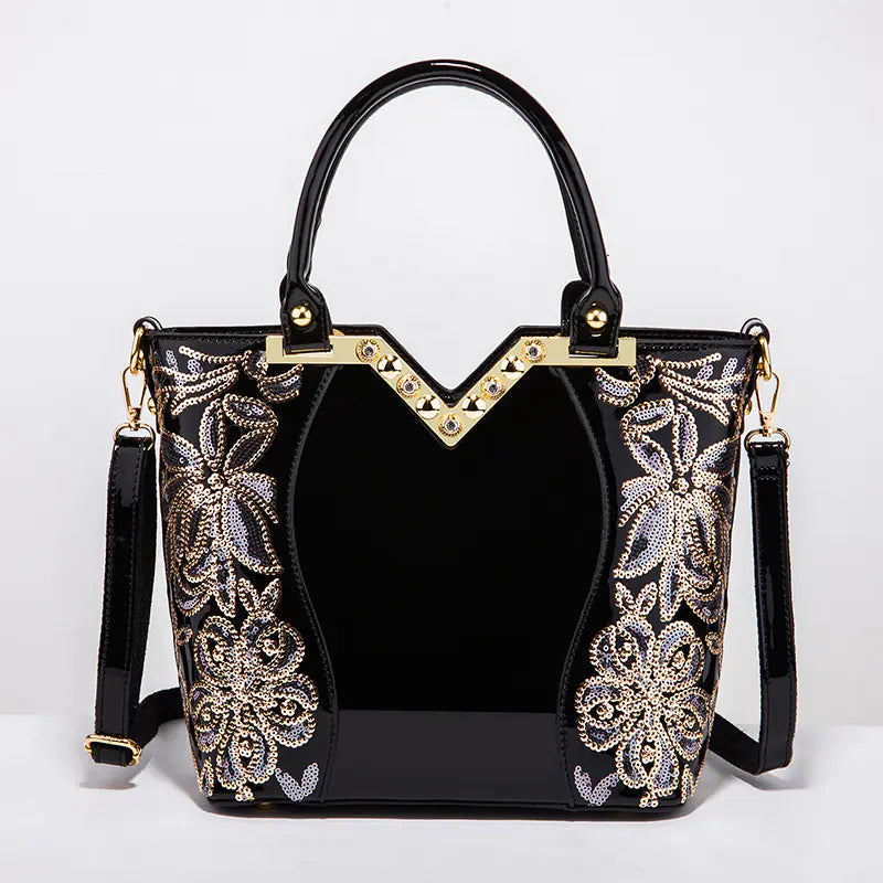 Medini - American Bride Handbag