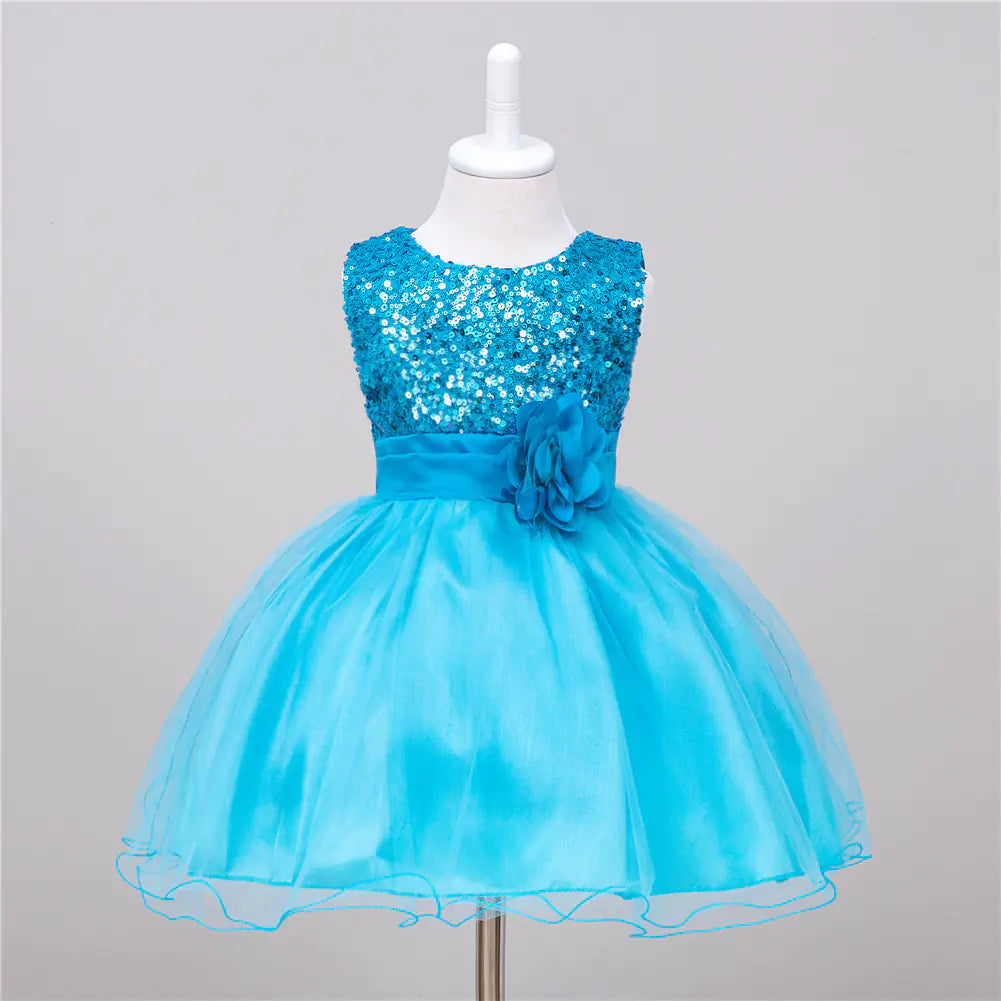 Dress for Girls - Formal Wear