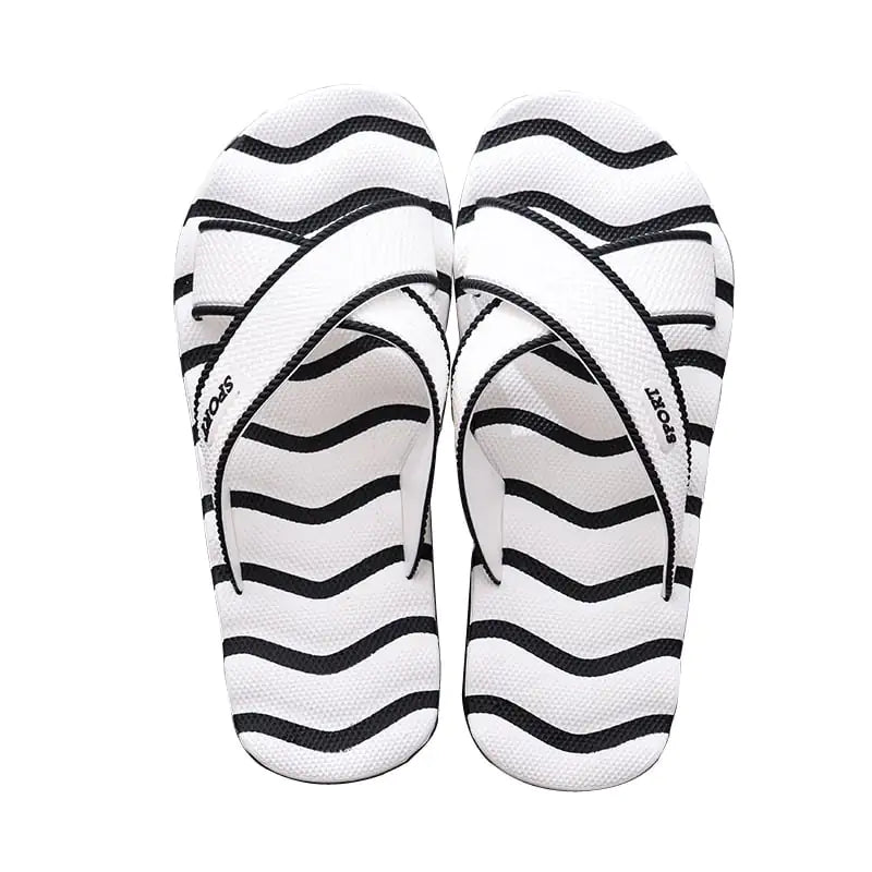 Men's EVA Indoor Bathroom Slippers