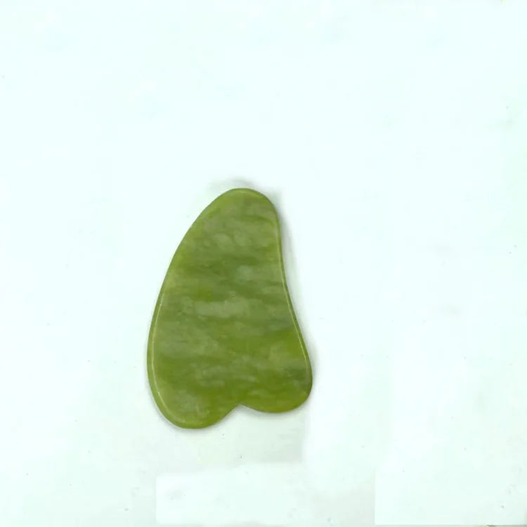 Natural Jade Roller Beauty Device