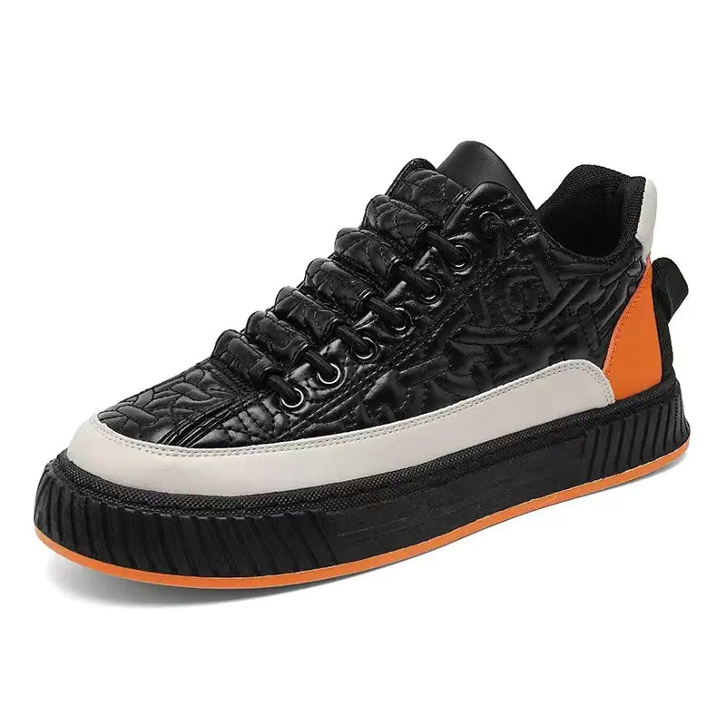 Men's Casual Fall Sneakers 2024 - Stylish & Versatile