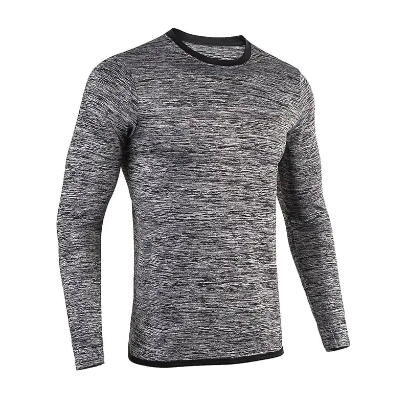 Quick Drying Outdoor Sports Fitness Wear for Men