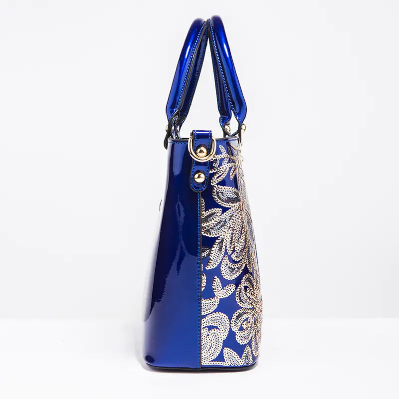 Medini - American Bride Handbag