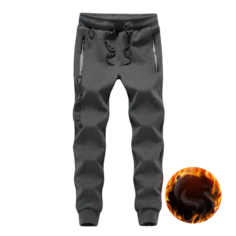 Haren Pants for Men - Casual Sports Wear