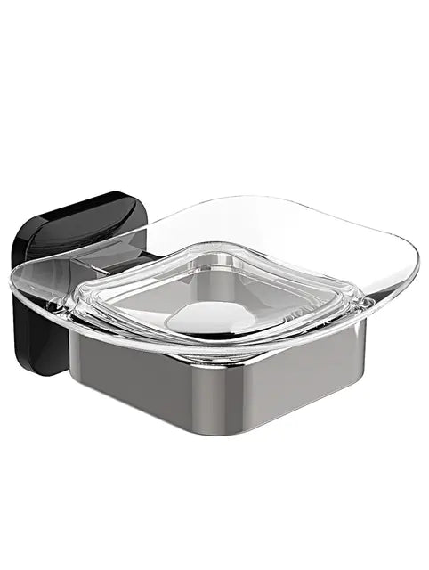 Soap Box Dish Storage Plate Tray Holder