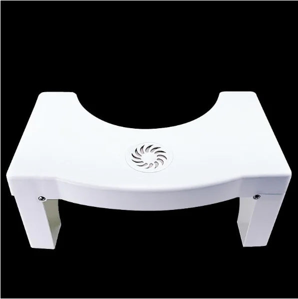 Foldable Toilet Step Stool