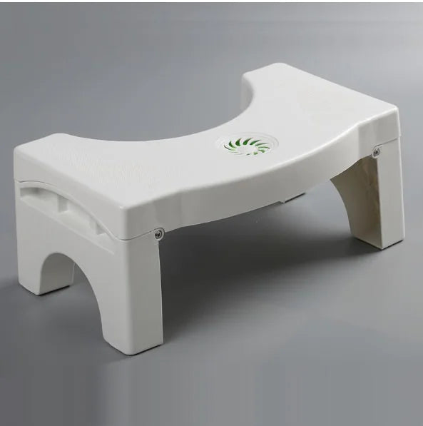Foldable Toilet Step Stool