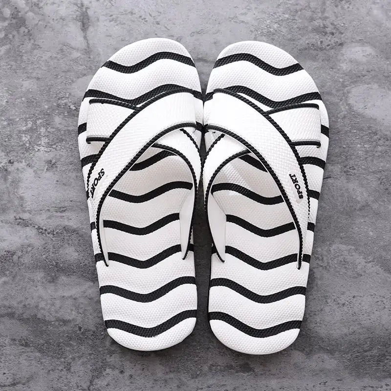 Men's EVA Indoor Bathroom Slippers