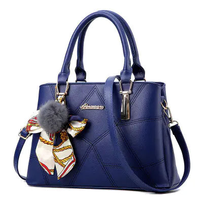 Hiruoes - Korean Spring Women's Trendy Simple Handbags Collection