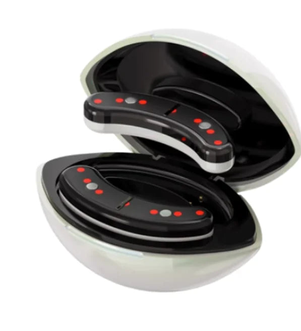 Eye Beauty Massager Device