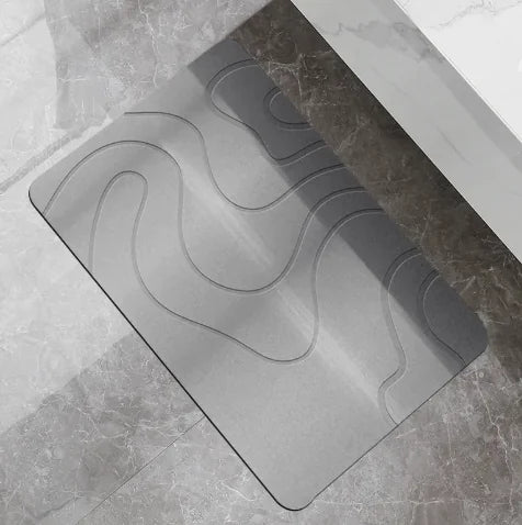 Bathroom Mat