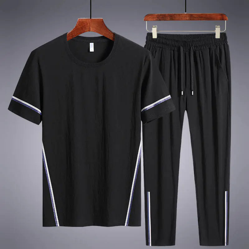Men's Athletic Wear Suit