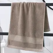 Natural Cotton Hand Towel