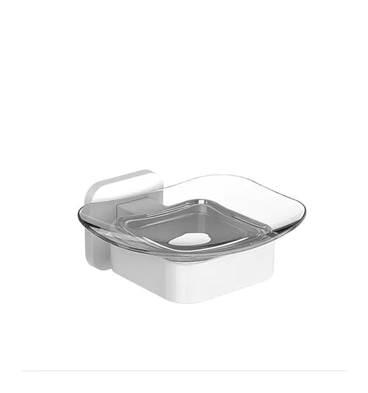 Soap Box Dish Storage Plate Tray Holder