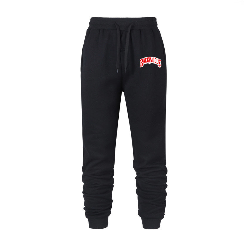 Jordan 23 Printed Sports Pants for Men (Casual Wear)