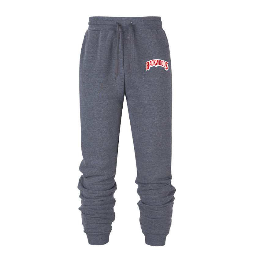 Jordan 23 Printed Sports Pants for Men (Casual Wear)