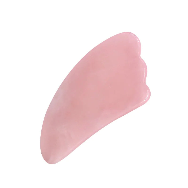 Natural Jade Roller Beauty Device