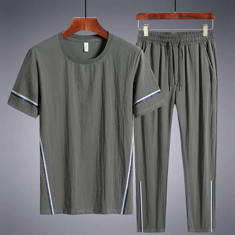 Men's Athletic Wear Suit