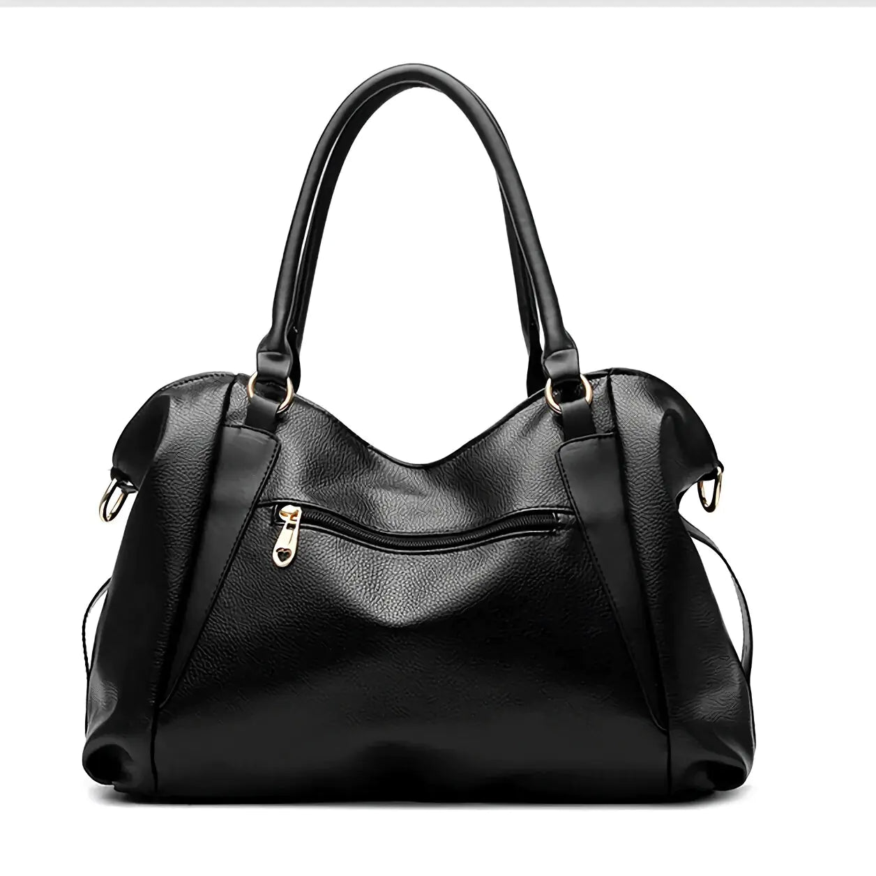 Luxury PU Leather Crossbody Handbags for Women