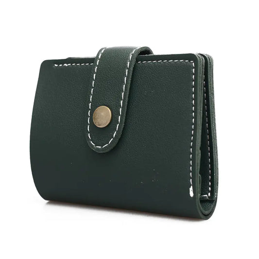 Chic Foldable Wallet