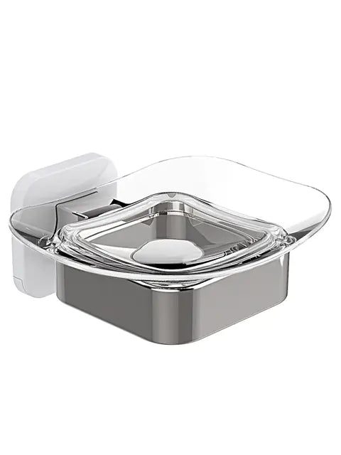 Soap Box Dish Storage Plate Tray Holder