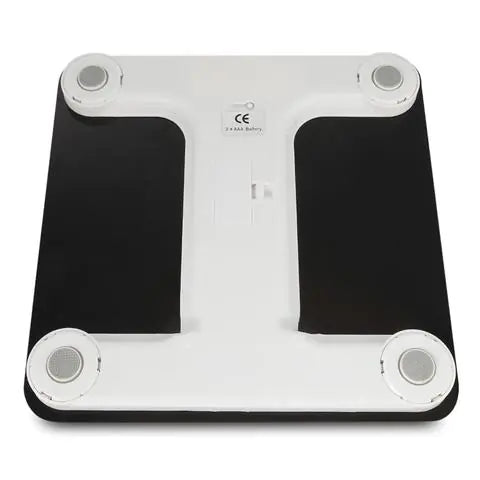 Bluetooth Bathroom Scale