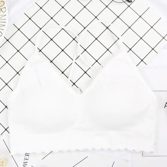 Beauty Back Tube Top