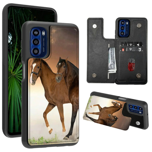 RWUTYTIUL for Motorola Moto G Stylus 5G