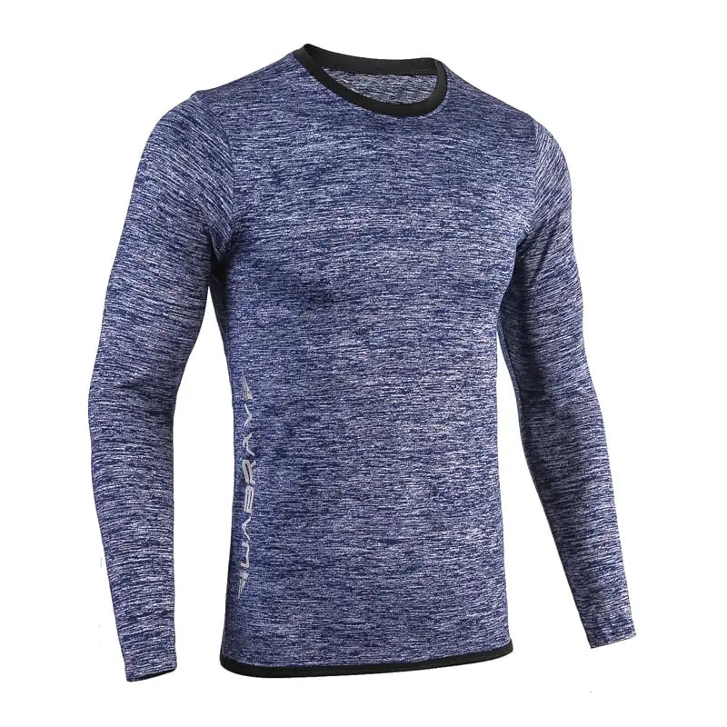 Quick Drying Outdoor Sports Fitness Wear for Men