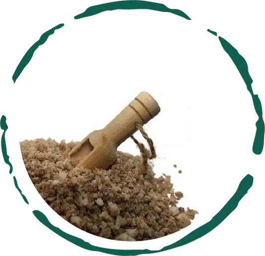 Sooth & Glow Bath + Foot Soak