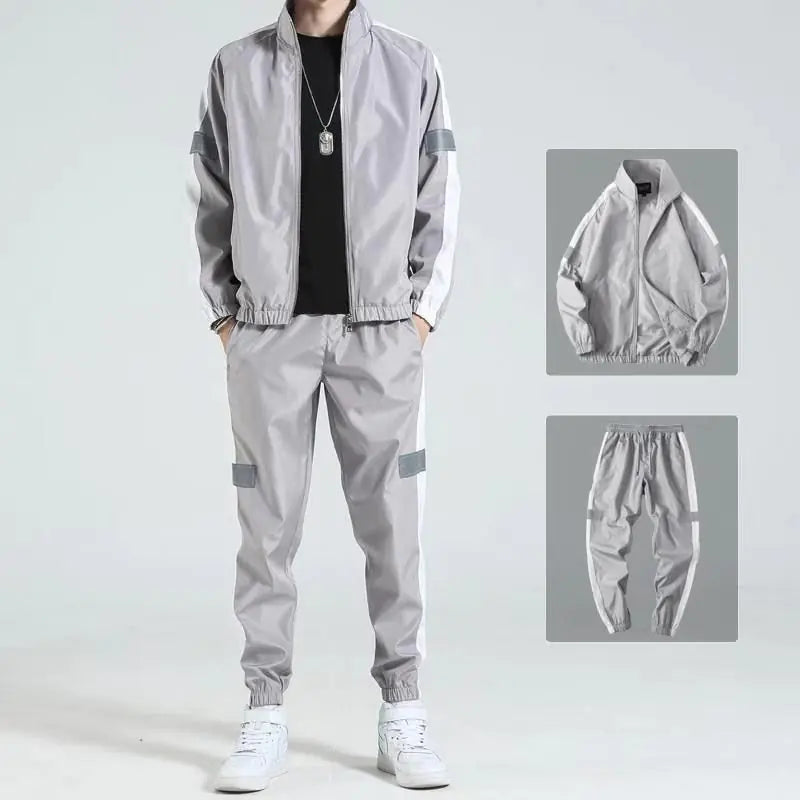 Men's Sports Joggers