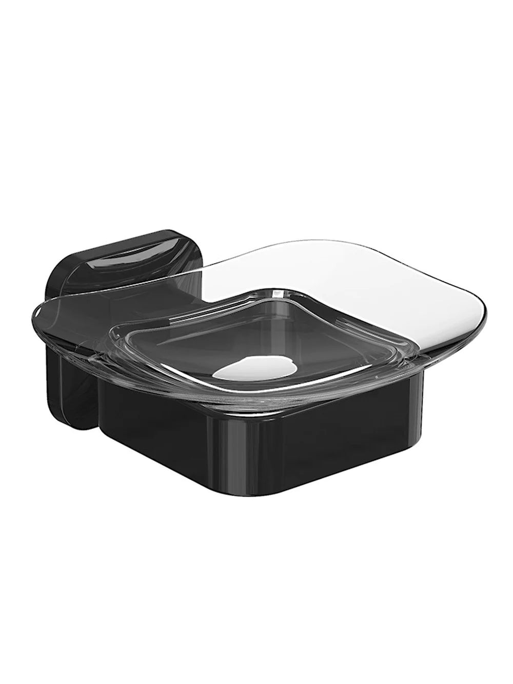 Soap Box Dish Storage Plate Tray Holder