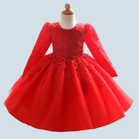 Children's Dress and Formal Wear